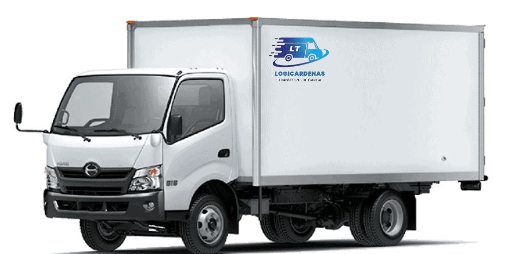 Logistica y transporte para empresas locales en Bogotá